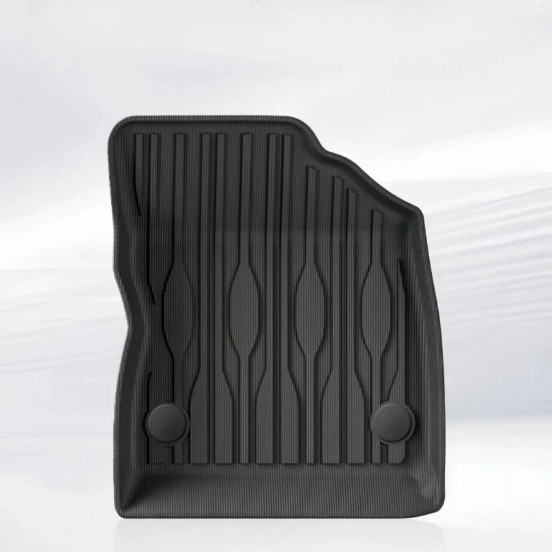 For BYD M6 TPE Floor & Trunk Mats - NICE EVS