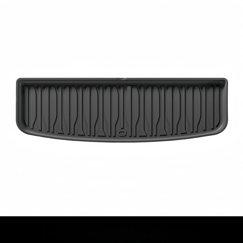 For BYD M6 TPE Floor & Trunk Mats - NICE EVS