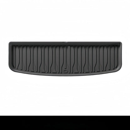 For BYD M6 TPE Floor & Trunk Mats - NICE EVS