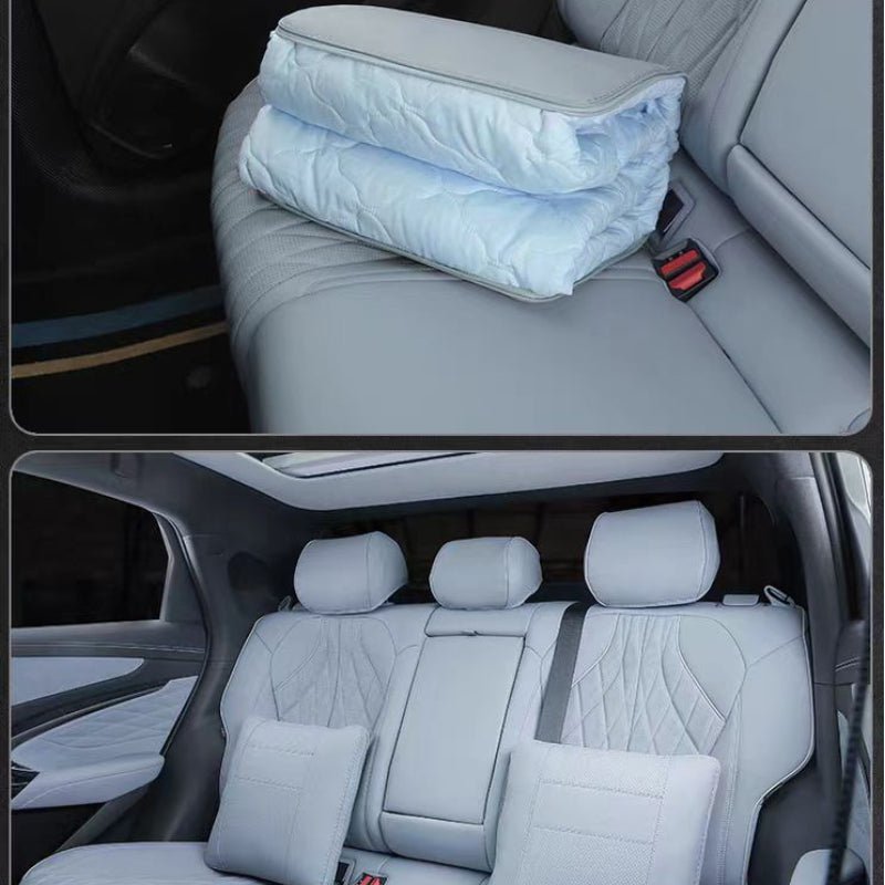 For BYD Multifunctional Quilt Or Waist Pillow - NICE EVS