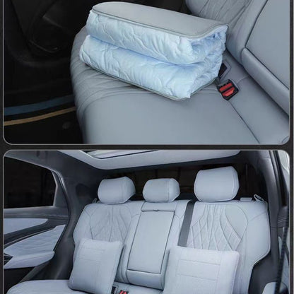 For BYD Multifunctional Quilt Or Waist Pillow - NICE EVS