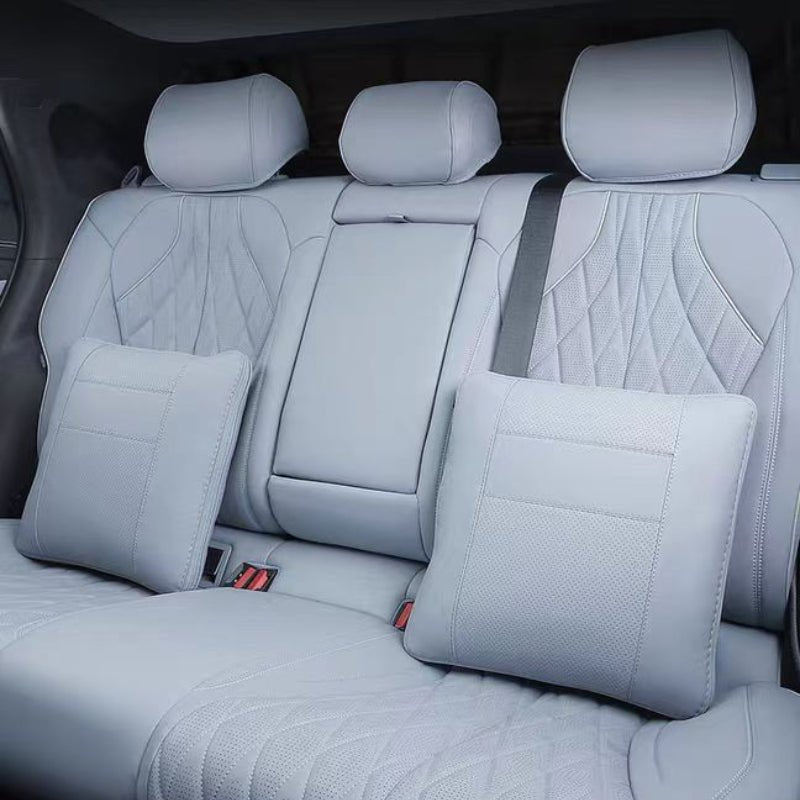 For BYD Multifunctional Quilt Or Waist Pillow - NICE EVS