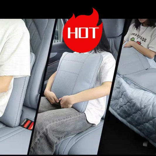 For BYD Multifunctional Quilt Or Waist Pillow - NICE EVS