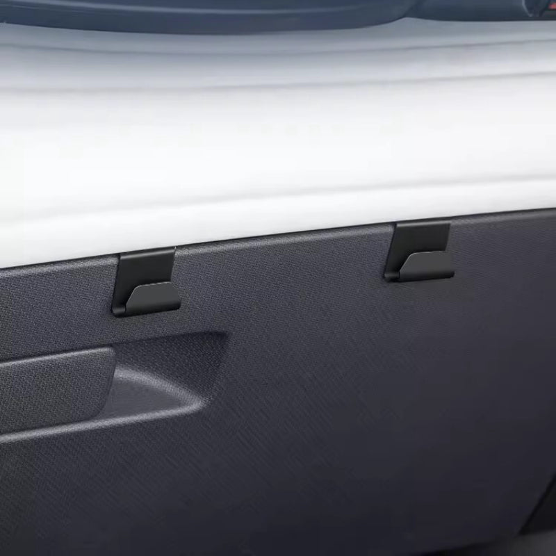 For BYD Passenger Compartment Glove Box Hooks (2Pcs) - NICE EVS