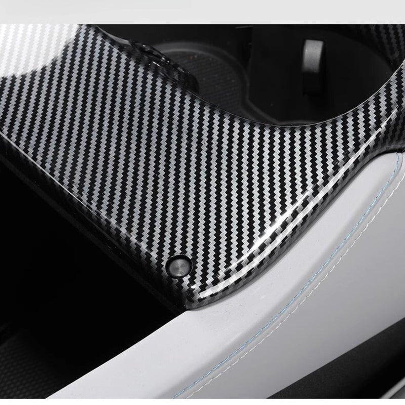 For BYD Seal ABS Center Console Wrap - NICE EVS