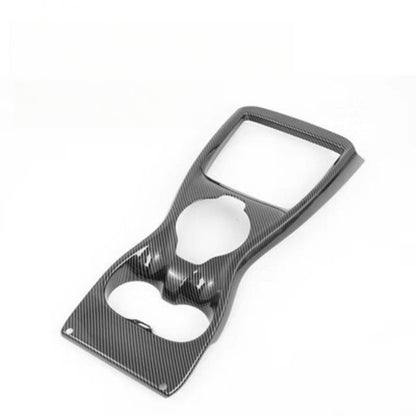 For BYD Seal ABS Center Console Wrap - NICE EVS