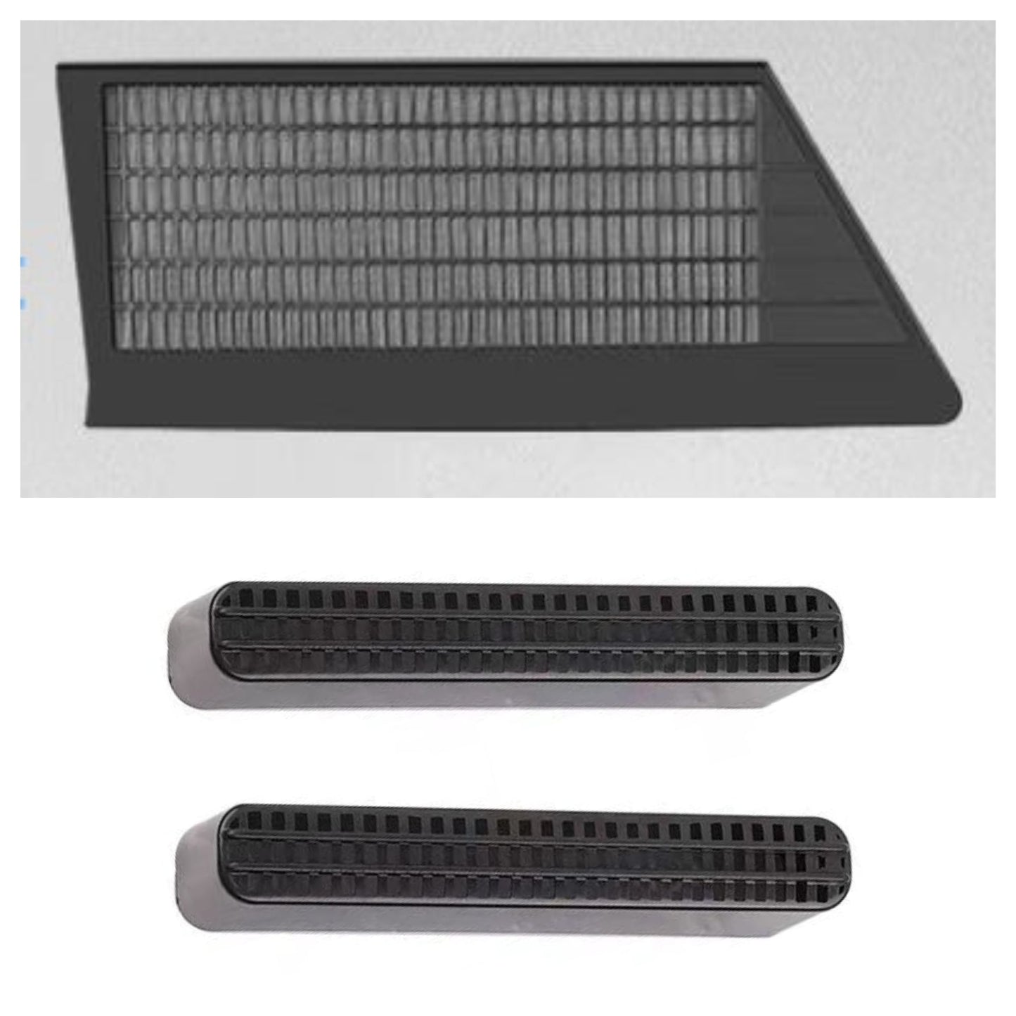 For BYD SEAL Air Outlet Protective Cover - NICE EVS