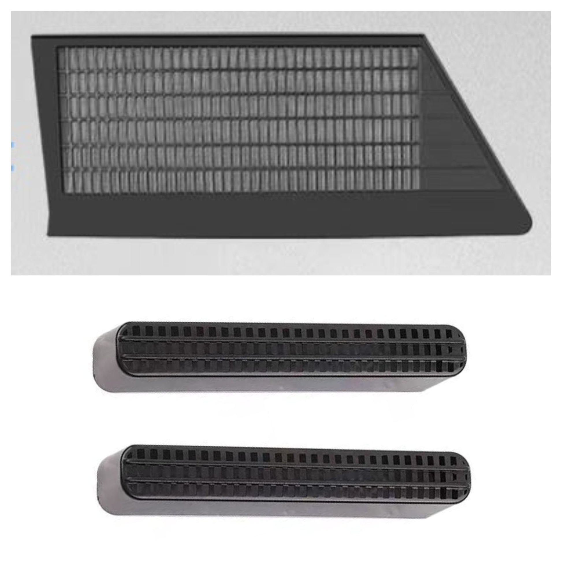 For BYD SEAL Air Outlet Protective Cover - NICE EVS