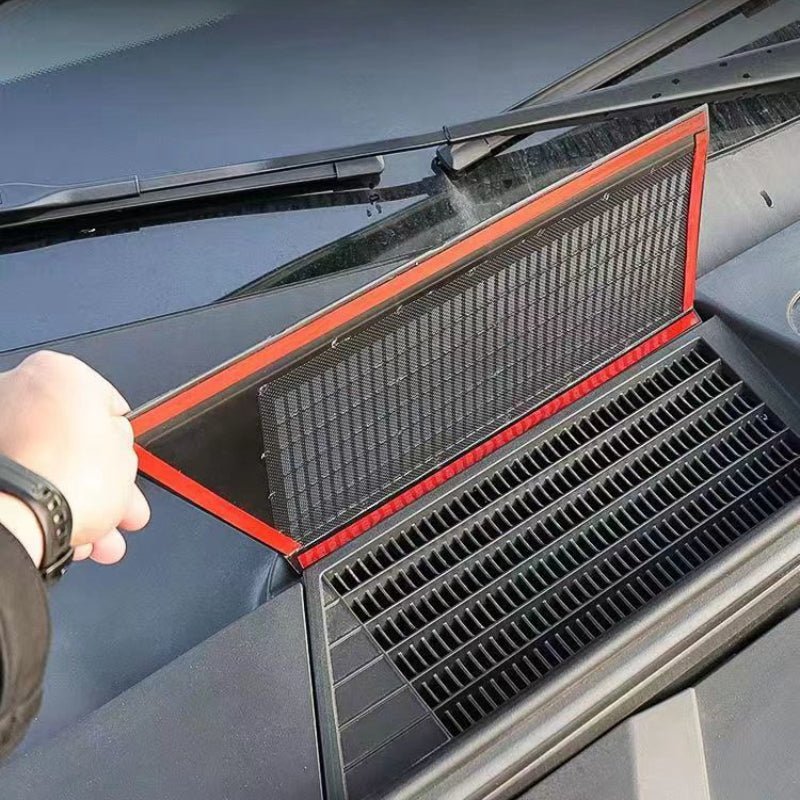 For BYD SEAL Air Outlet Protective Cover - NICE EVS