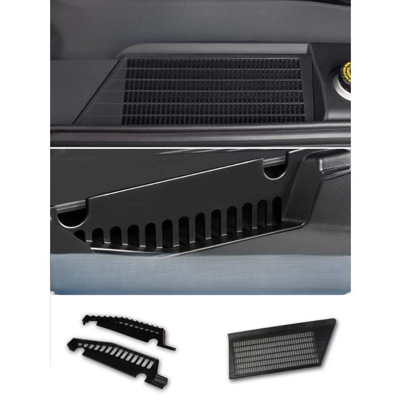 For BYD SEAL Air Outlet Protective Cover - NICE EVS