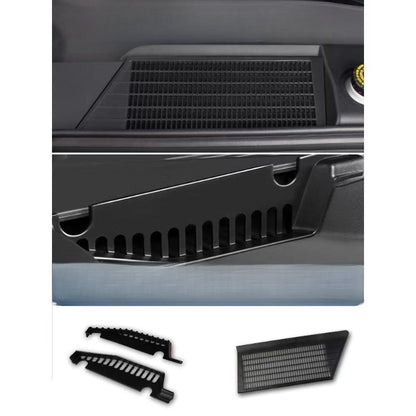 For BYD SEAL Air Outlet Protective Cover - NICE EVS