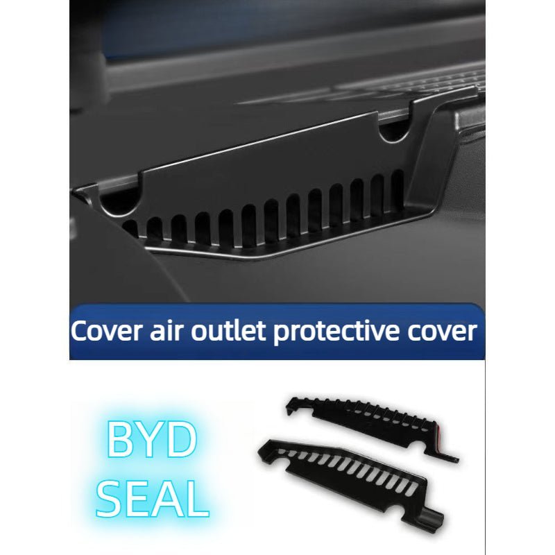 For BYD SEAL Air Outlet Protective Cover - NICE EVS