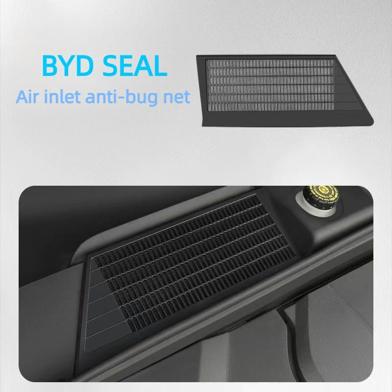 For BYD SEAL Air Outlet Protective Cover - NICE EVS