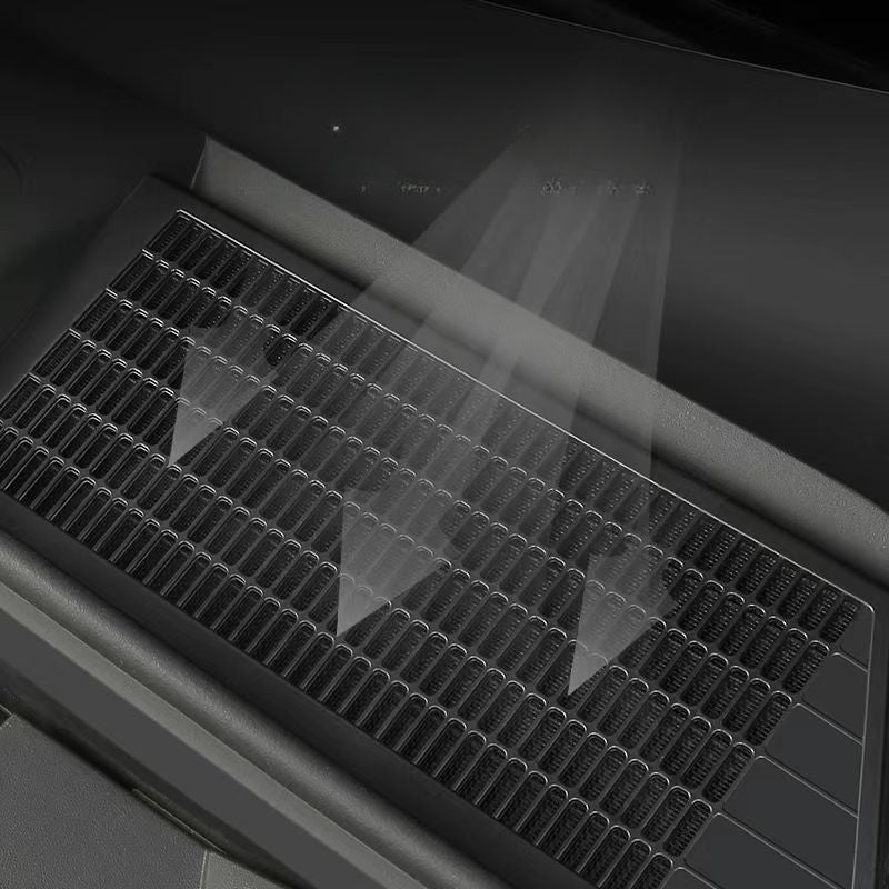 For BYD SEAL Air Outlet Protective Cover - NICE EVS