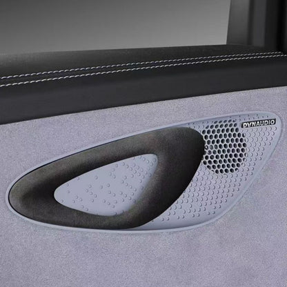 For BYD SEAL Auto Door Inner Handle Protection Sticker (Four Pieces) - NICE EVS