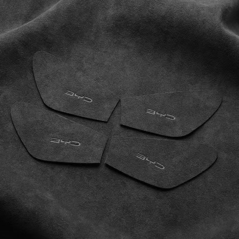 For BYD SEAL Auto Door Inner Handle Protection Sticker (Four Pieces) - NICE EVS