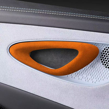 For BYD SEAL Auto Door Inner Handle Protection Sticker (Four Pieces) - NICE EVS