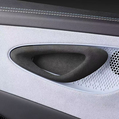 For BYD SEAL Auto Door Inner Handle Protection Sticker (Four Pieces) - NICE EVS