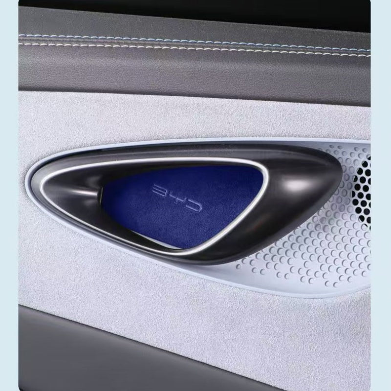 For BYD SEAL Auto Door Inner Handle Protection Sticker (Four Pieces) - NICE EVS