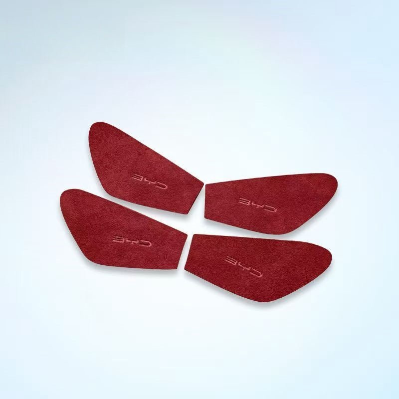 For BYD SEAL Auto Door Inner Handle Protection Sticker (Four Pieces) - NICE EVS