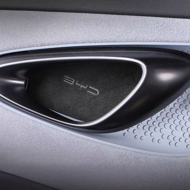 For BYD SEAL Auto Door Inner Handle Protection Sticker (Four Pieces) - NICE EVS