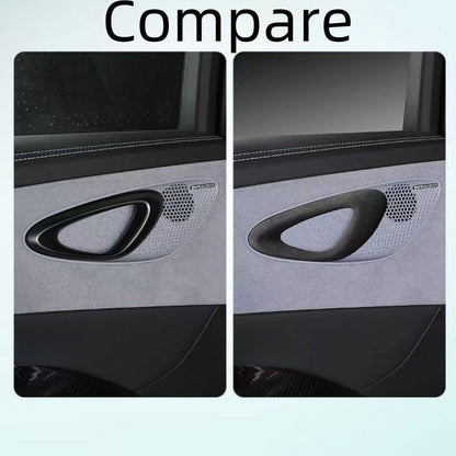 For BYD SEAL Auto Door Inner Handle Protection Sticker (Four Pieces) - NICE EVS
