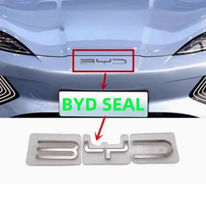 For BYD SEAL Auto Factory LOGO - NICE EVS