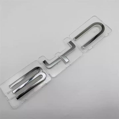 For BYD SEAL Auto Factory LOGO - Nice BYD
