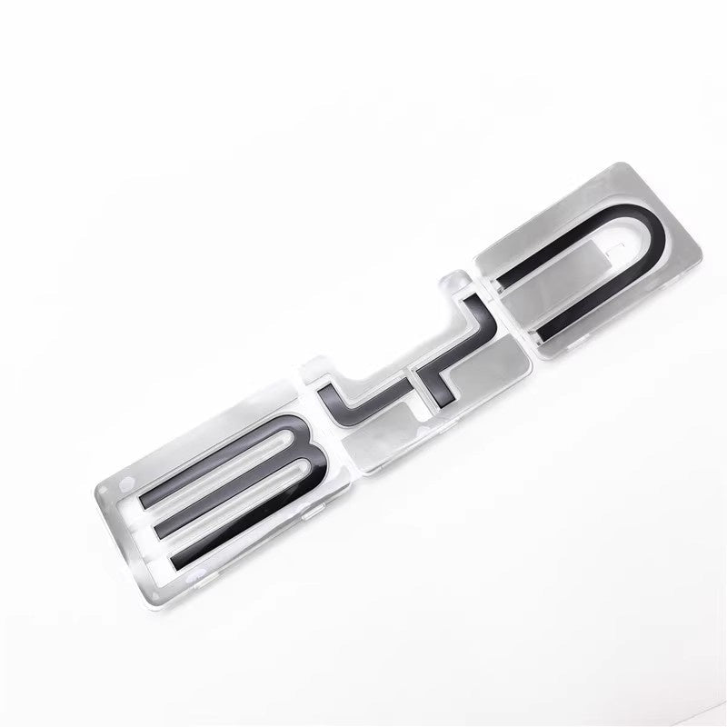 For BYD SEAL Auto Factory LOGO - NICE EVS