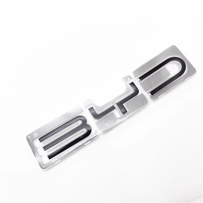 For BYD SEAL Auto Factory LOGO - NICE EVS