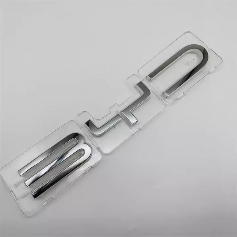 For BYD SEAL Auto Factory LOGO - NICE EVS