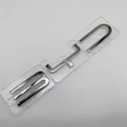 For BYD SEAL Auto Factory LOGO - NICE EVS