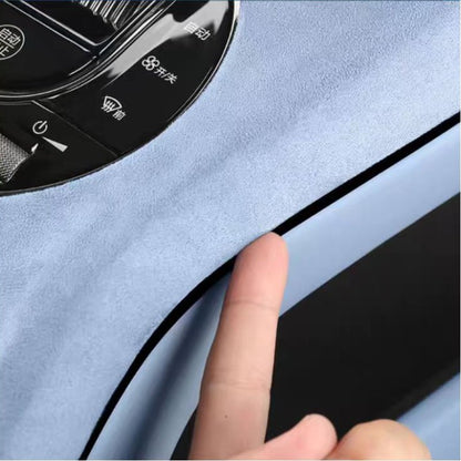 For BYD SEAL Automotive Center Console Cover Shield - NICE EVS