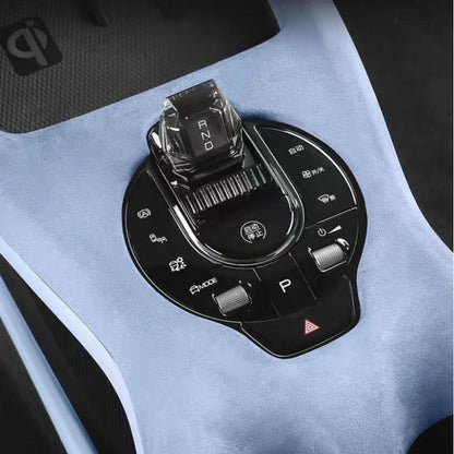 For BYD SEAL Automotive Center Console Cover Shield - NICE EVS