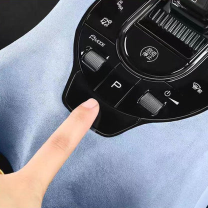 For BYD SEAL Automotive Center Console Cover Shield - NICE EVS