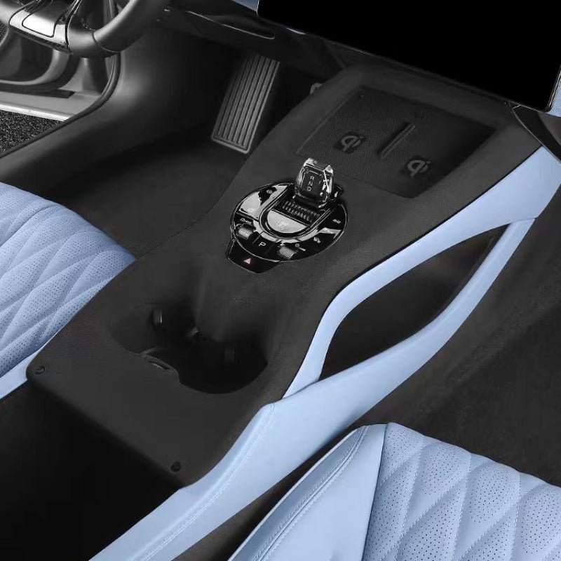 For BYD SEAL Automotive Center Console Cover Shield - NICE EVS