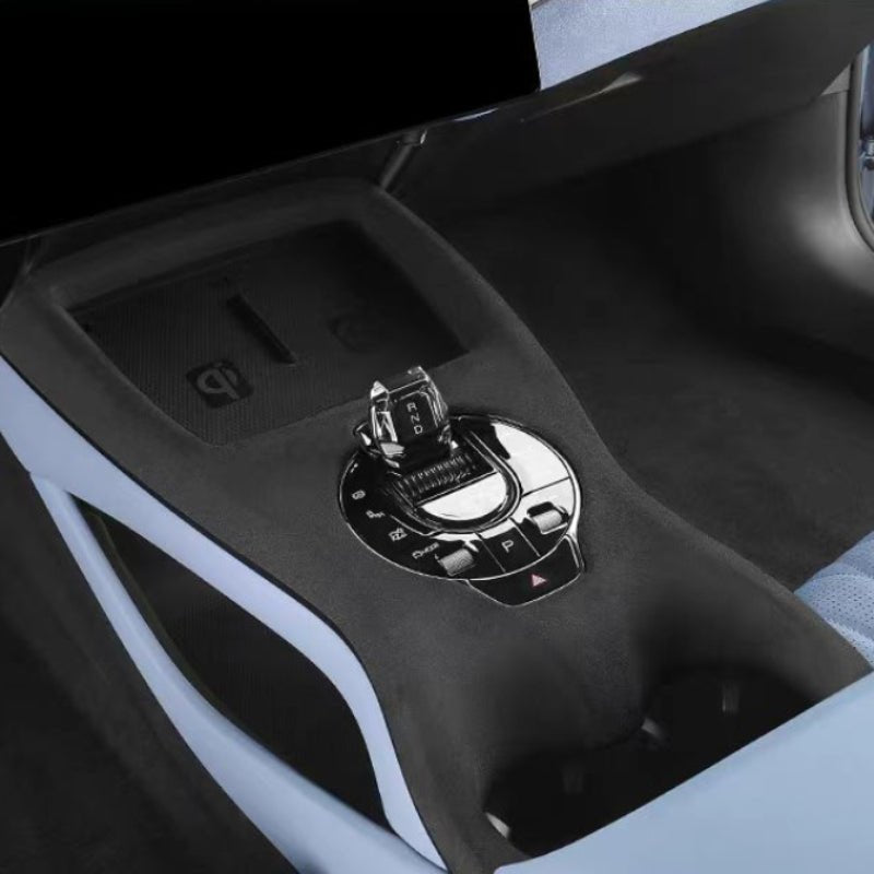 For BYD SEAL Automotive Center Console Cover Shield - NICE EVS