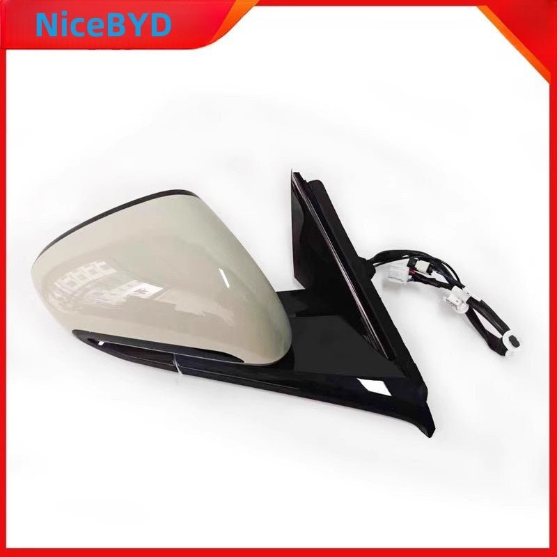 For BYD SEAL Car BYD Factory Rearview Mirror - NICE EVS