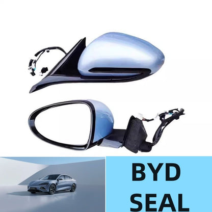 For BYD SEAL Car BYD Factory Rearview Mirror - NICE EVS