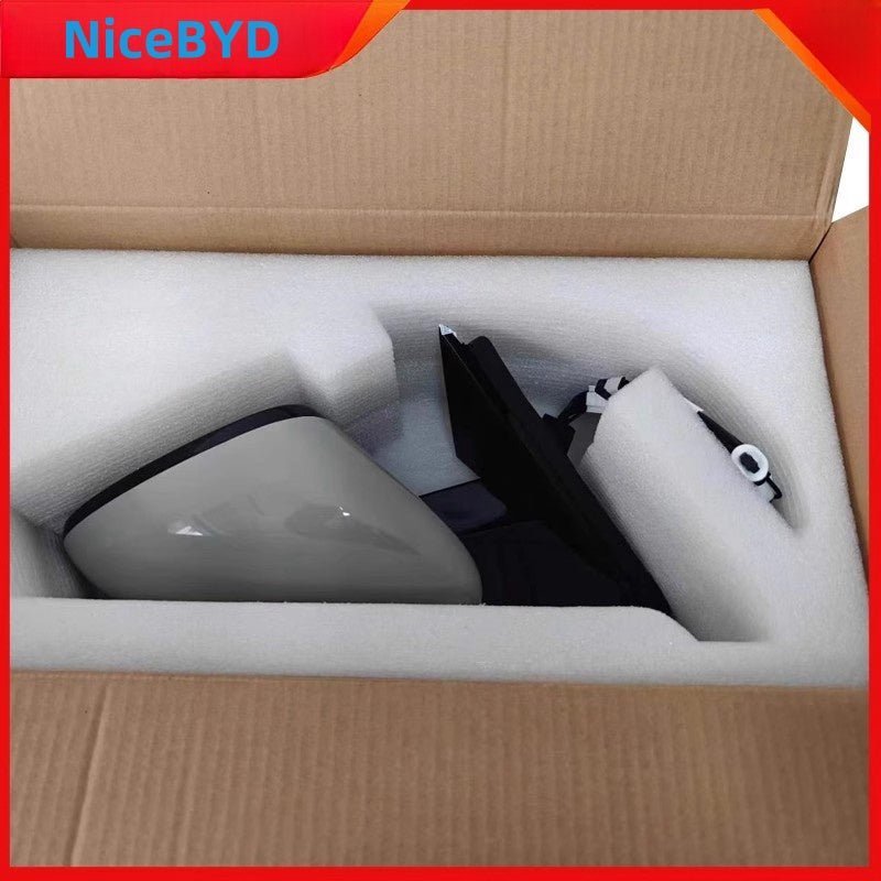 For BYD SEAL Car BYD Factory Rearview Mirror - NICE EVS