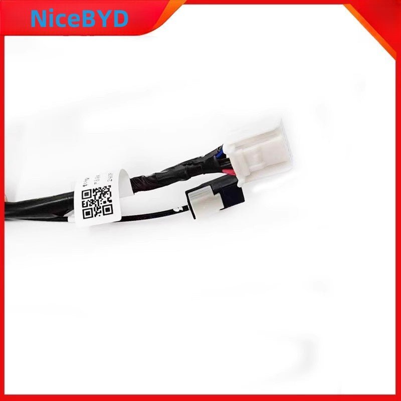 For BYD SEAL Car BYD Factory Rearview Mirror - NICE EVS