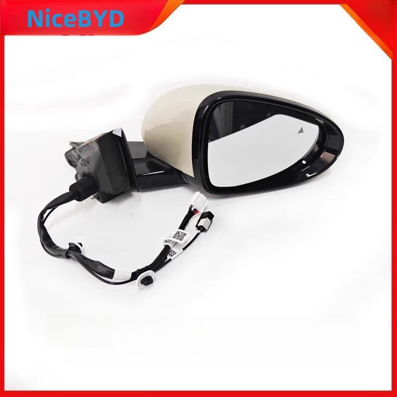 For BYD SEAL Car BYD Factory Rearview Mirror - NICE EVS