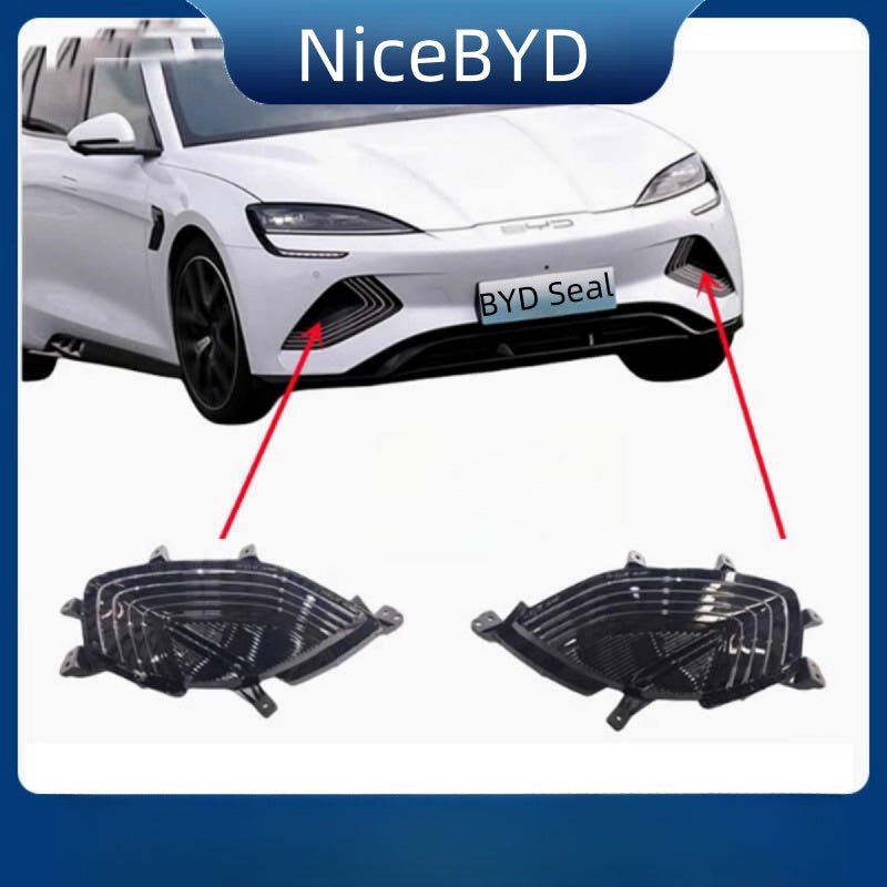 For BYD Seal Car BYD Original Headlamps BYD Seal Accessories - NICE EVS