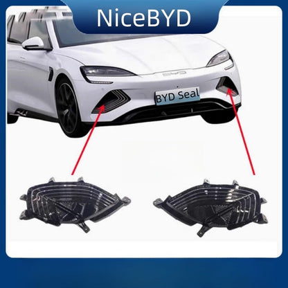 For BYD Seal Car BYD Original Headlamps BYD Seal Accessories - NICE EVS