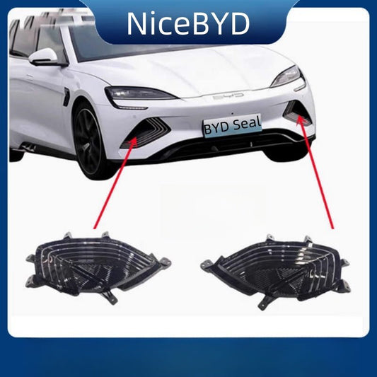 For BYD Seal Car BYD Original Headlamps BYD Seal Accessories - NICE EVS