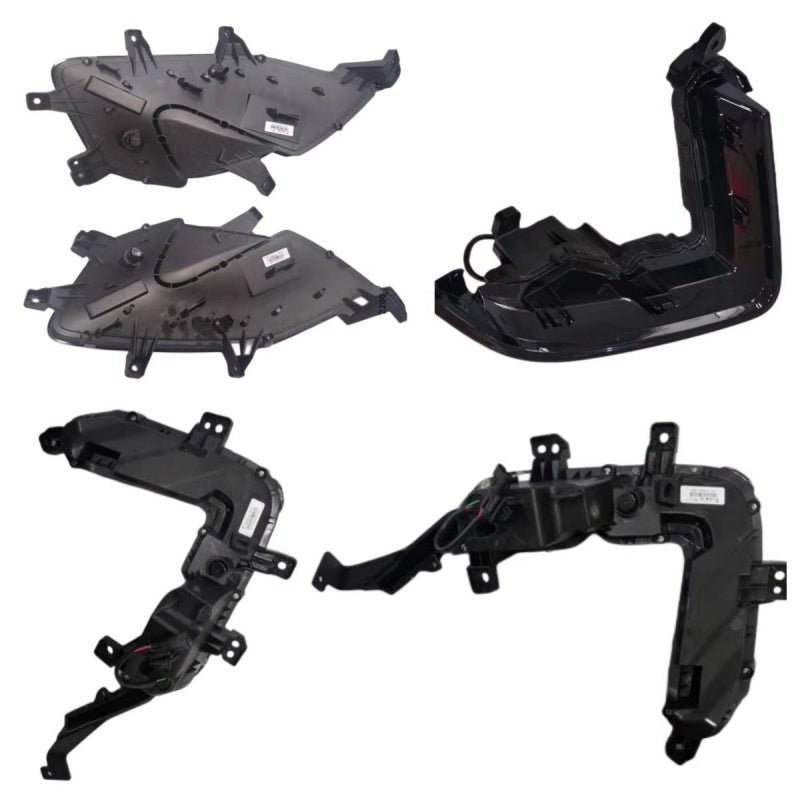 For BYD Seal Car BYD Original Headlamps BYD Seal Accessories - NICE EVS