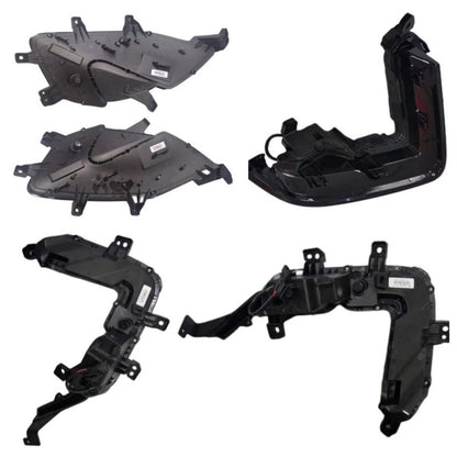 For BYD Seal Car BYD Original Headlamps BYD Seal Accessories - NICE EVS