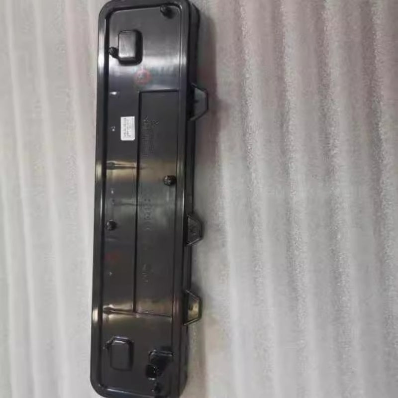 For BYD SEAL Car Front LOGO Steady LED Light Module - NICE EVS