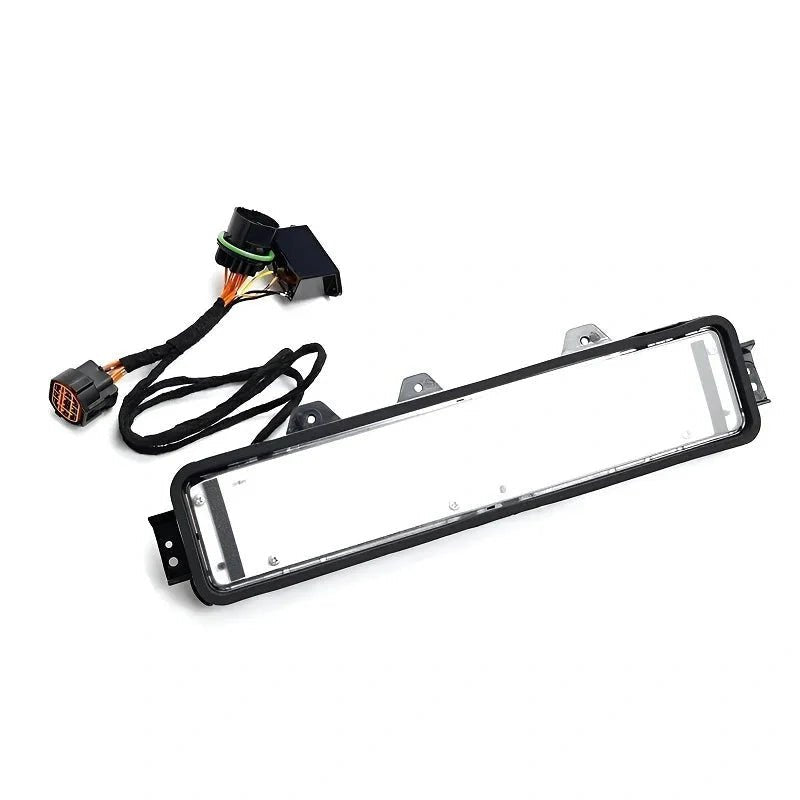 For BYD SEAL Car Front LOGO Steady LED Light Module - NICE EVS