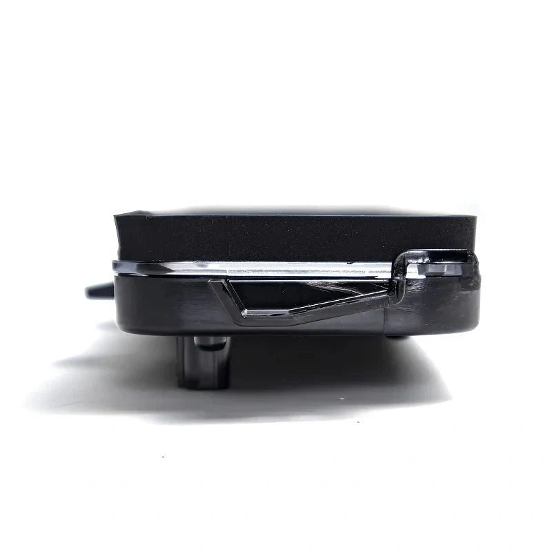 For BYD SEAL Car Front LOGO Steady LED Light Module - NICE EVS